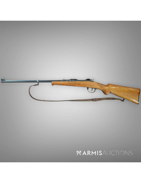 Mousqueton de cavalerie 1893 transformé chasse