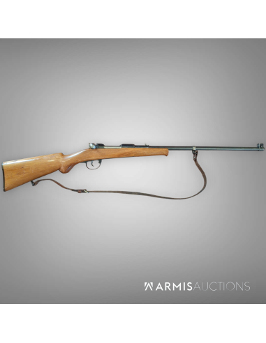 Mousqueton de cavalerie 1893 transformé chasse