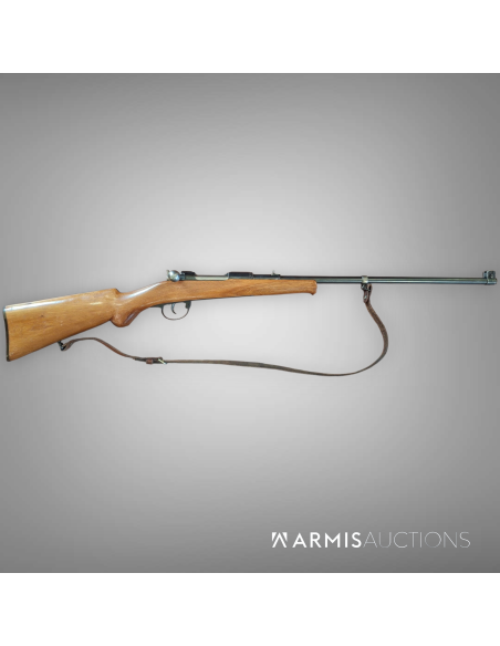 Mousqueton de cavalerie 1893 transformé chasse