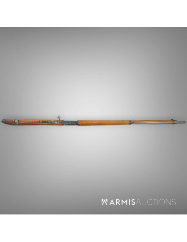 Kopie von Fusil d'infanterie Vetterli 1878