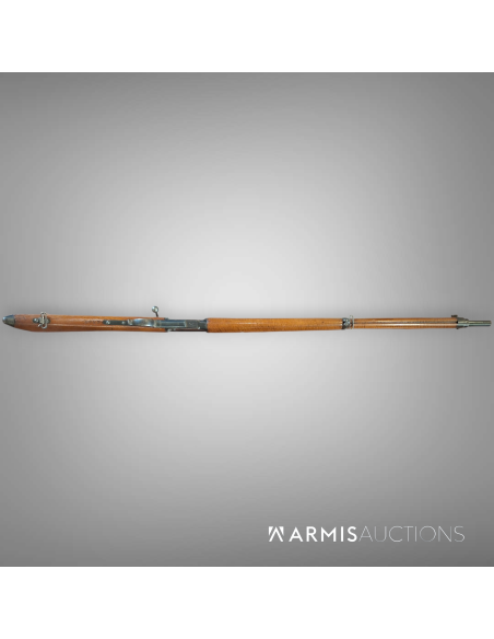 Kopie von Fusil d'infanterie Vetterli 1878