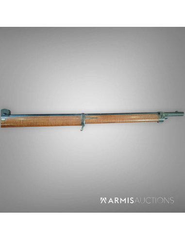 Kopie von Fusil d'infanterie Vetterli 1878