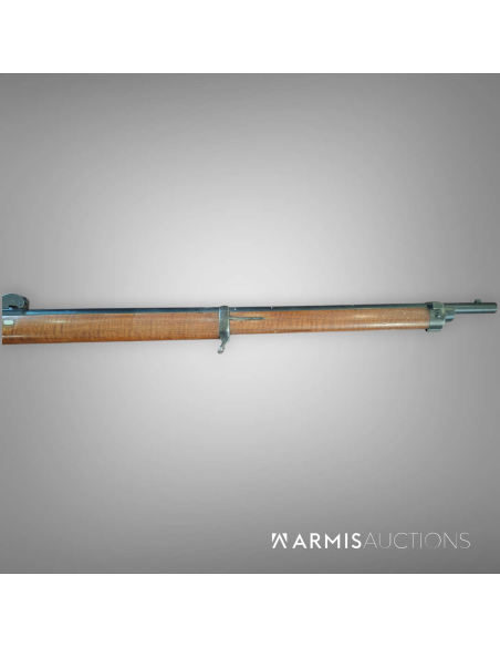 Kopie von Fusil d'infanterie Vetterli 1878