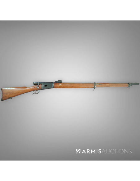 Kopie von Fusil d'infanterie Vetterli 1878