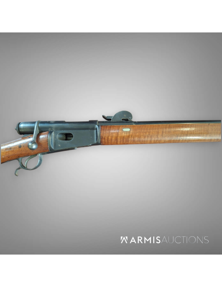 Kopie von Fusil d'infanterie Vetterli 1878