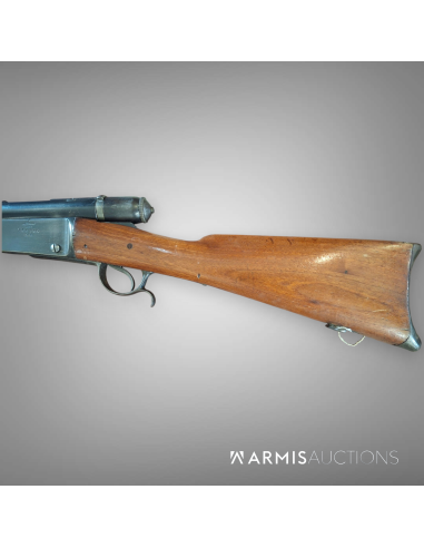 Kopie von Fusil d'infanterie Vetterli 1878