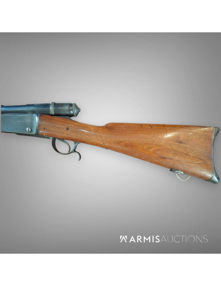 Kopie von Fusil d'infanterie Vetterli 1878