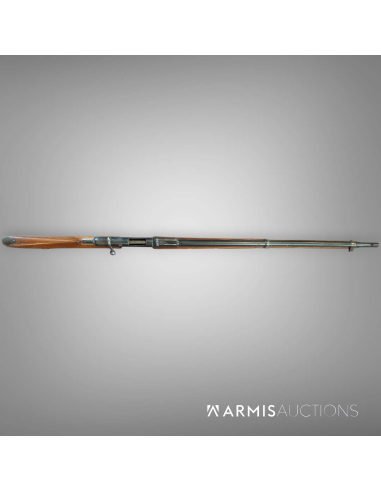 Kopie von Fusil d'infanterie Vetterli 1878