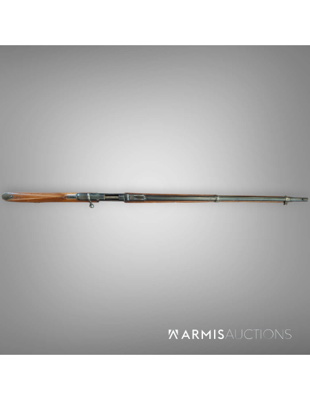 Kopie von Fusil d'infanterie Vetterli 1878