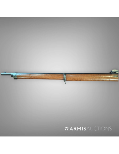 Kopie von Fusil d'infanterie Vetterli 1878