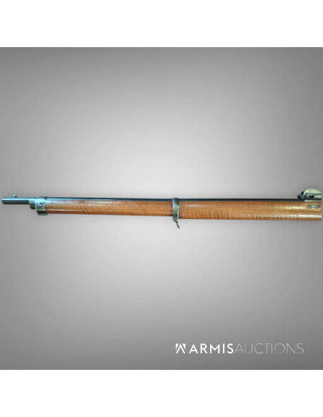 Kopie von Fusil d'infanterie Vetterli 1878