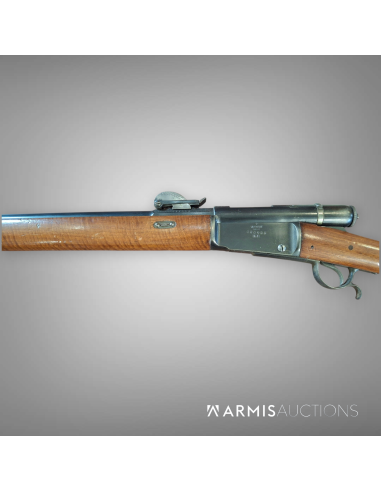 Kopie von Fusil d'infanterie Vetterli 1878