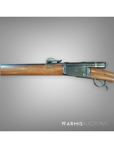 Kopie von Fusil d'infanterie Vetterli 1878