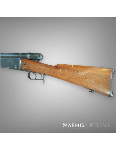 Kopie von Carabine à répétition	1881 Vetterli		10.4		14037	 200.00 CHF 	 400.00 CHF