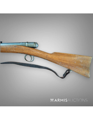 Fusil de cadet d'ordonnance 1870 Vetterli