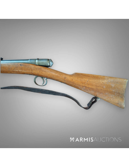 Fusil de cadet d'ordonnance 1870 Vetterli