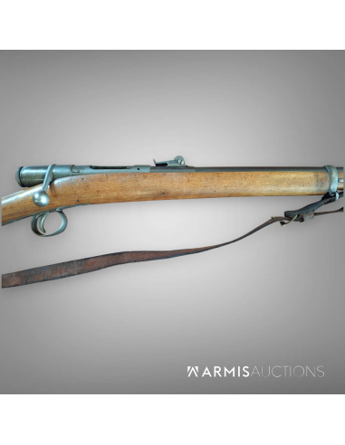 Fusil de cadet d'ordonnance 1870 Vetterli