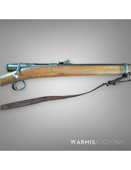 Fusil de cadet d'ordonnance 1870 Vetterli