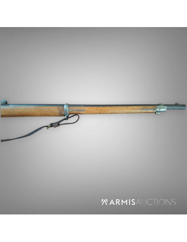 Fusil de cadet d'ordonnance 1870 Vetterli