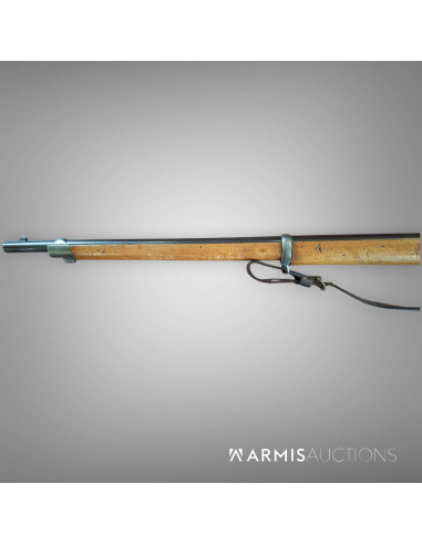 Fusil de cadet d'ordonnance 1870 Vetterli