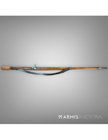 Fusil de cadet d'ordonnance 1870 Vetterli