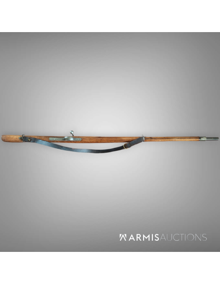 Fusil de cadet d'ordonnance 1870 Vetterli