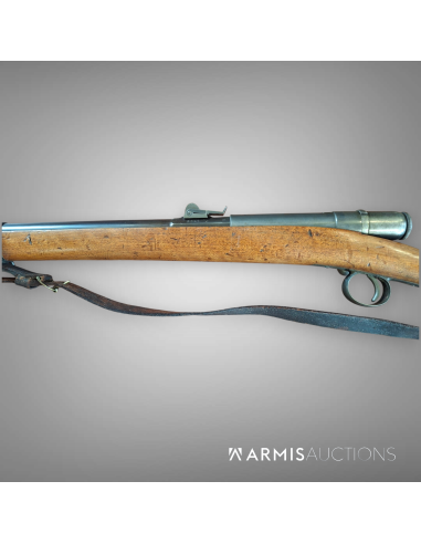 Fusil de cadet d'ordonnance 1870 Vetterli