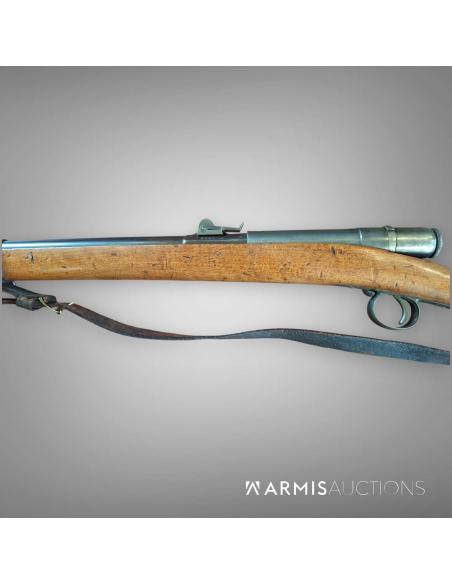 Fusil de cadet d'ordonnance 1870 Vetterli