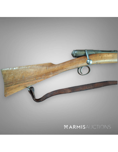 Fusil de cadet d'ordonnance 1870 Vetterli
