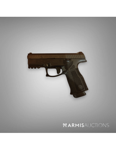 Pistolet semi-automatique Steyr M9 A2- MF occasion