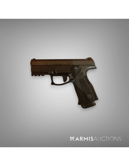 Pistolet semi-automatique Steyr M9 A2- MF occasion