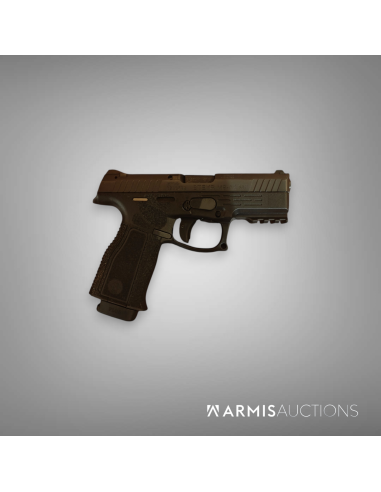 Pistolet semi-automatique Steyr M9 A2- MF occasion