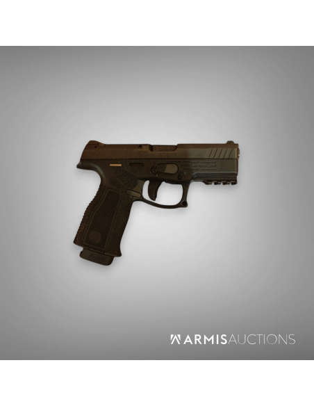 Pistolet semi-automatique Steyr M9 A2- MF occasion