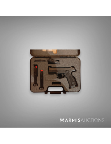 Pistolet semi-automatique Steyr M9 A2- MF occasion