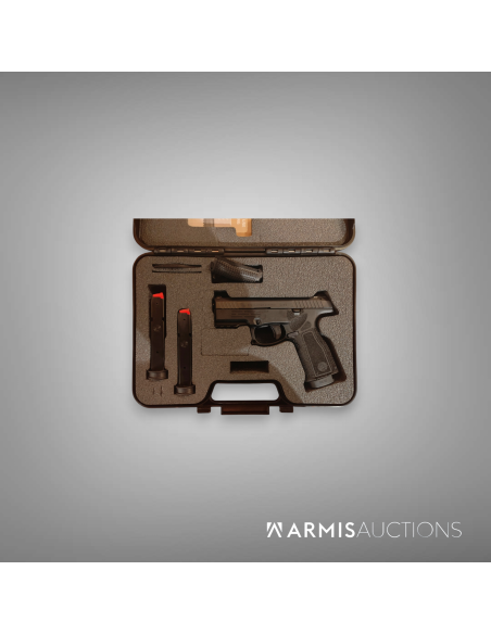 Pistolet semi-automatique Steyr M9 A2- MF occasion
