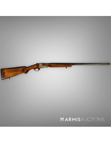 Fusil de chasse à canon lisse à un coup Techni-Mec