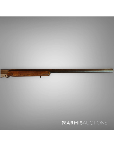 Fusil de chasse à canon lisse à un coup Techni-Mec