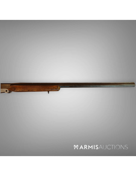 Fusil de chasse à canon lisse à un coup Techni-Mec