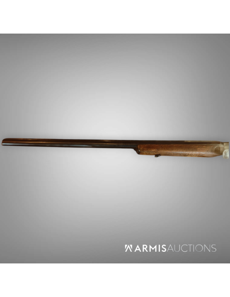 Fusil de chasse à canon lisse à un coup Techni-Mec