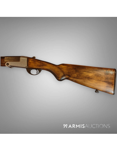 Fusil de chasse à canon lisse à un coup Techni-Mec
