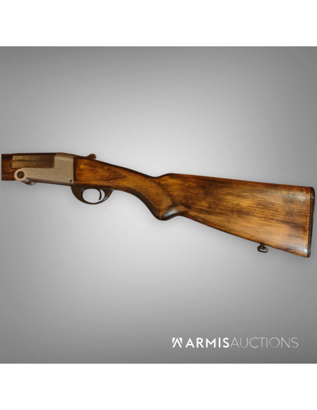 Fusil de chasse à canon lisse à un coup Techni-Mec