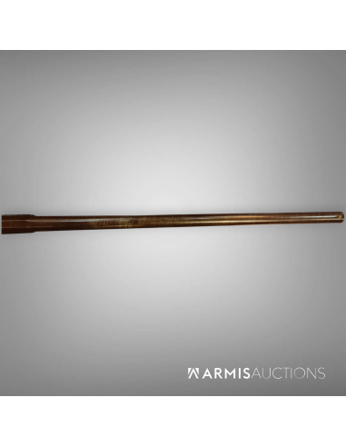Canardière à percussion vers 1840, Angleterre