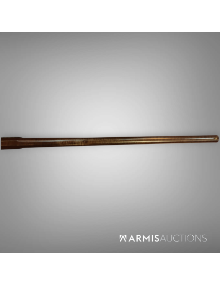 Canardière à percussion vers 1840, Angleterre