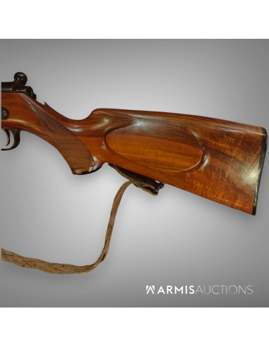 Carabine à verrou Carl Walther .22 LR