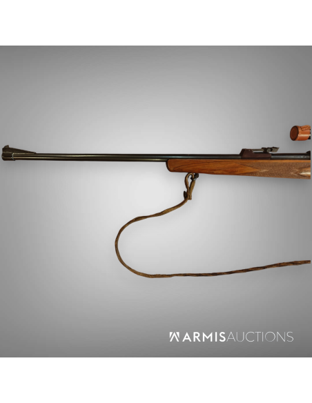 Carabine à verrou Carl Walther .22 LR