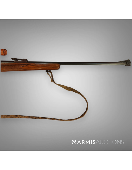 Carabine à verrou Carl Walther .22 LR