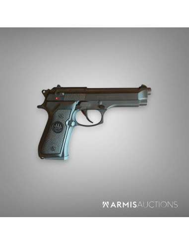 Pistolet semi-automatique Beretta 92 FS