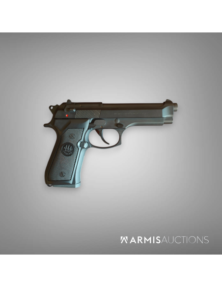 Pistolet semi-automatique Beretta 92 FS