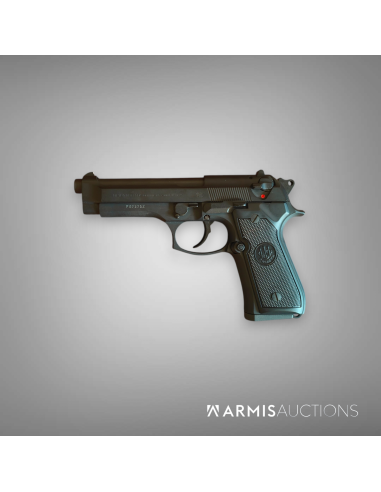 Pistolet semi-automatique Beretta 92 FS