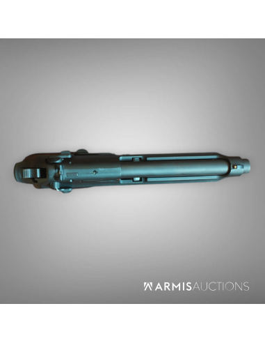 Pistolet semi-automatique Beretta 92 FS